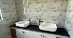 Luxurious 4 Bedroom Semi furnished Duplex for Sale