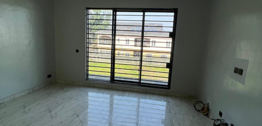 Luxurious 4 Bedroom Semi furnished Duplex for Sale