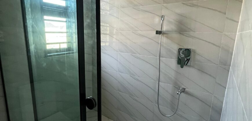 Luxurious 4 Bedroom Semi furnished Duplex for Sale