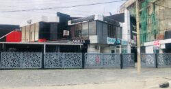 Vacant units Serviced mini flat apartment at Bera Estate