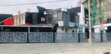 Vacant units Serviced mini flat apartment at Bera Estate