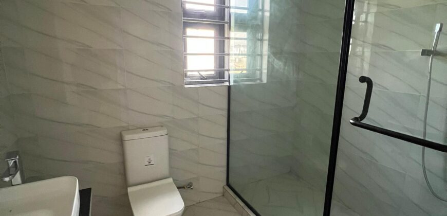 Luxurious 4 Bedroom Semi furnished Duplex for Sale