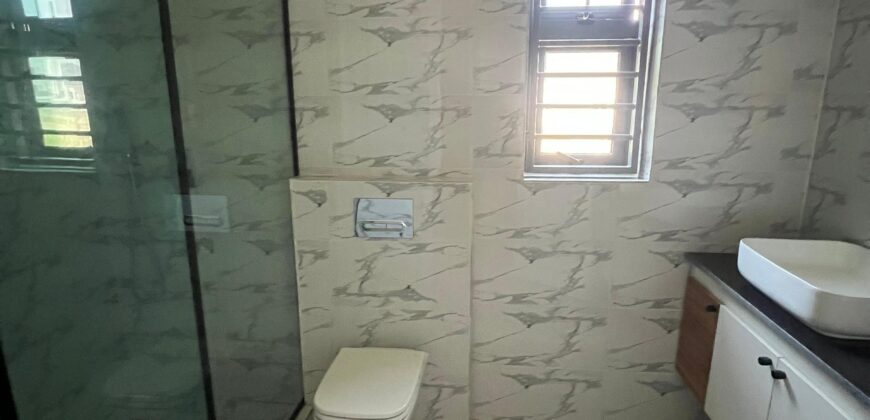 Luxurious 4 Bedroom Semi furnished Duplex for Sale