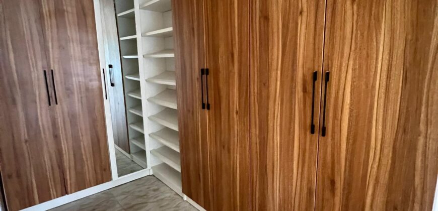 Luxurious 4 Bedroom Semi furnished Duplex for Sale