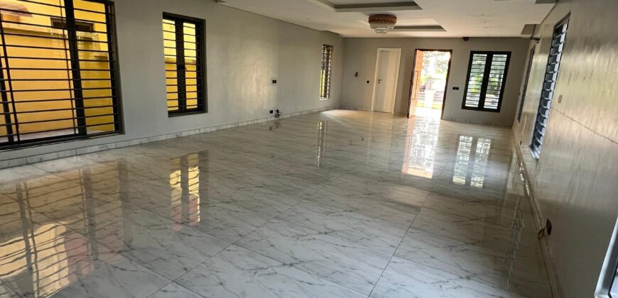 Luxurious 4 Bedroom Semi furnished Duplex for Sale