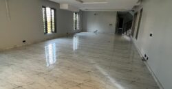 Luxurious 4 Bedroom Semi furnished Duplex for Sale