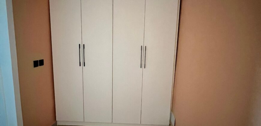 Luxurious 4 Bedroom Semi furnished Duplex for Sale