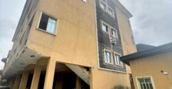 1 and 2-bedroom flats for rent