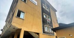 1 and 2-bedroom flats for rent