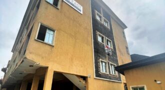 1 and 2-bedroom flats for rent