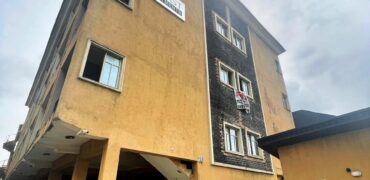 1 and 2-bedroom flats for rent