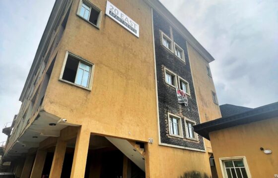 1 and 2-bedroom flats for rent