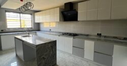 Luxurious 4 Bedroom Semi furnished Duplex for Sale