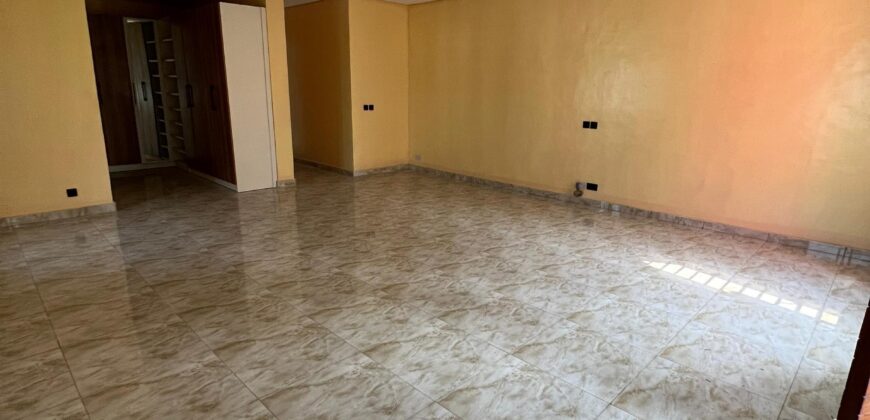 Luxurious 4 Bedroom Semi furnished Duplex for Sale