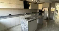 Luxurious 4 Bedroom Semi furnished Duplex for Sale