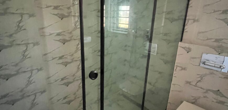 Luxurious 4 Bedroom Semi furnished Duplex for Sale