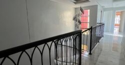 Luxurious 4 Bedroom Semi furnished Duplex for Sale