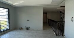 Luxurious 4 Bedroom Semi furnished Duplex for Sale