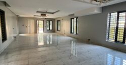 Luxurious 4 Bedroom Semi furnished Duplex for Sale
